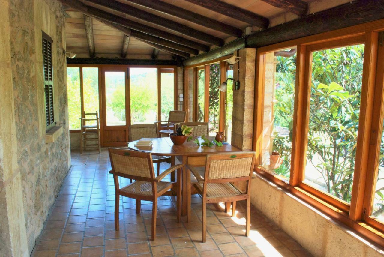 Can Petrel Pollenca Exterior photo
